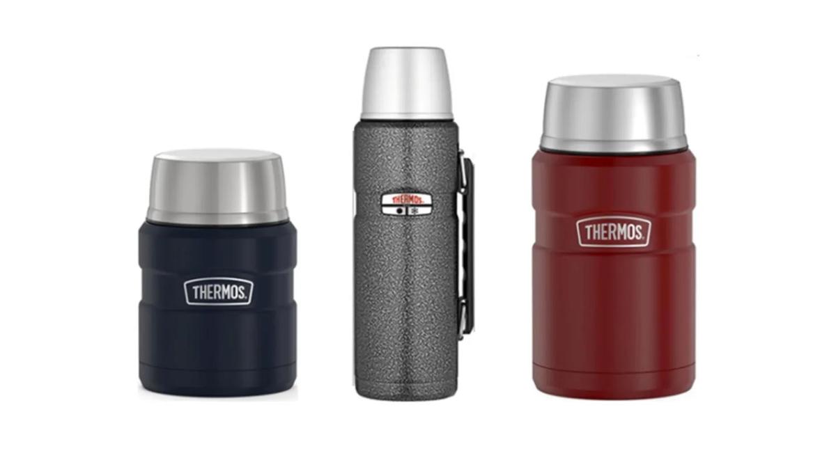 Thermos is recalling more than 8 million of its stay-hot food jars and beverage bottles.