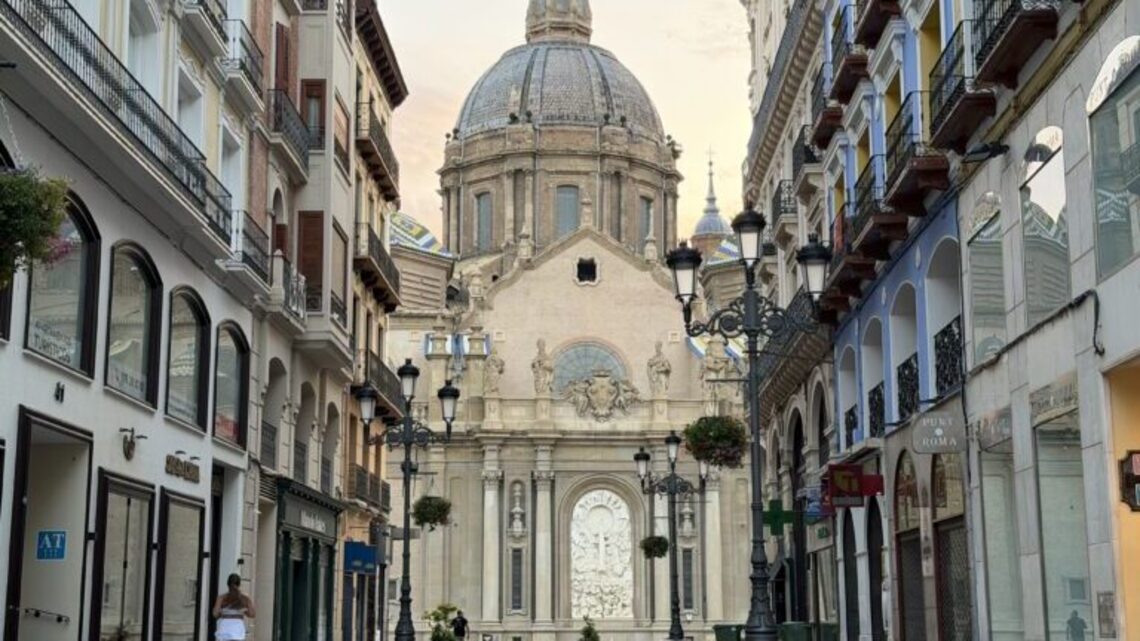 Why Zaragoza Deserves a Spot on Your Spain Itinerary 