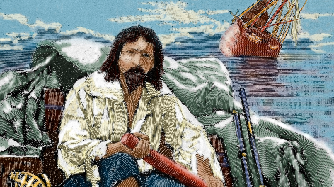 Groundbreaking Novel Ranked Among ‘Best Books of All Time' Turns 307 Years Old 