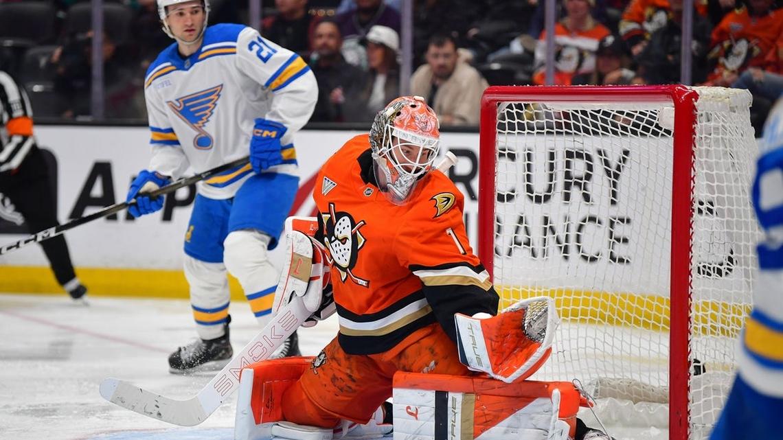 Sliding Ducks strive to get right in encounter vs. Flames