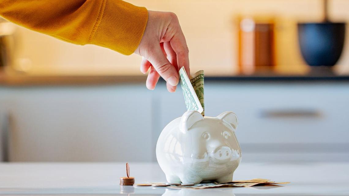 A recent SmartAsset study found the Golden State is among the most expensive places in the country to live comfortably.