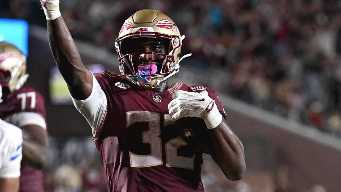 5 Plays That Changed The Game In FSU Football's Loss To SMU