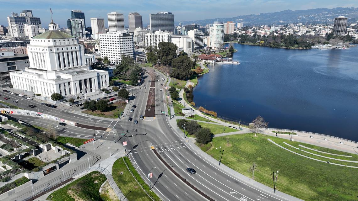 Bay Area, California job markets far stronger than first thought 