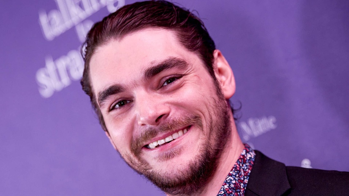 RJ Mitte Revealed He Paid More in Taxes Than He Made From ‘Breaking Bad' Nearly One Year Before His Death 