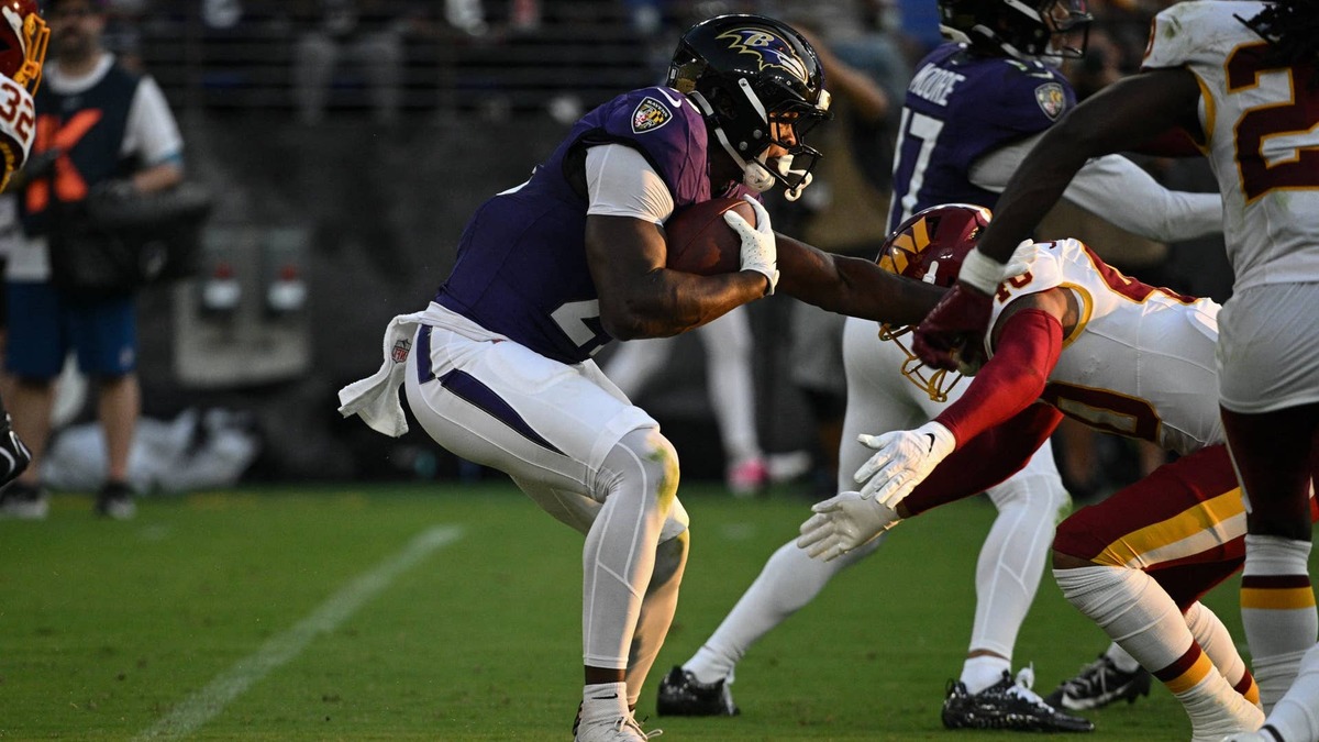 Ravens Special Teams Could Receive Buff With the Return Of Adam Randall