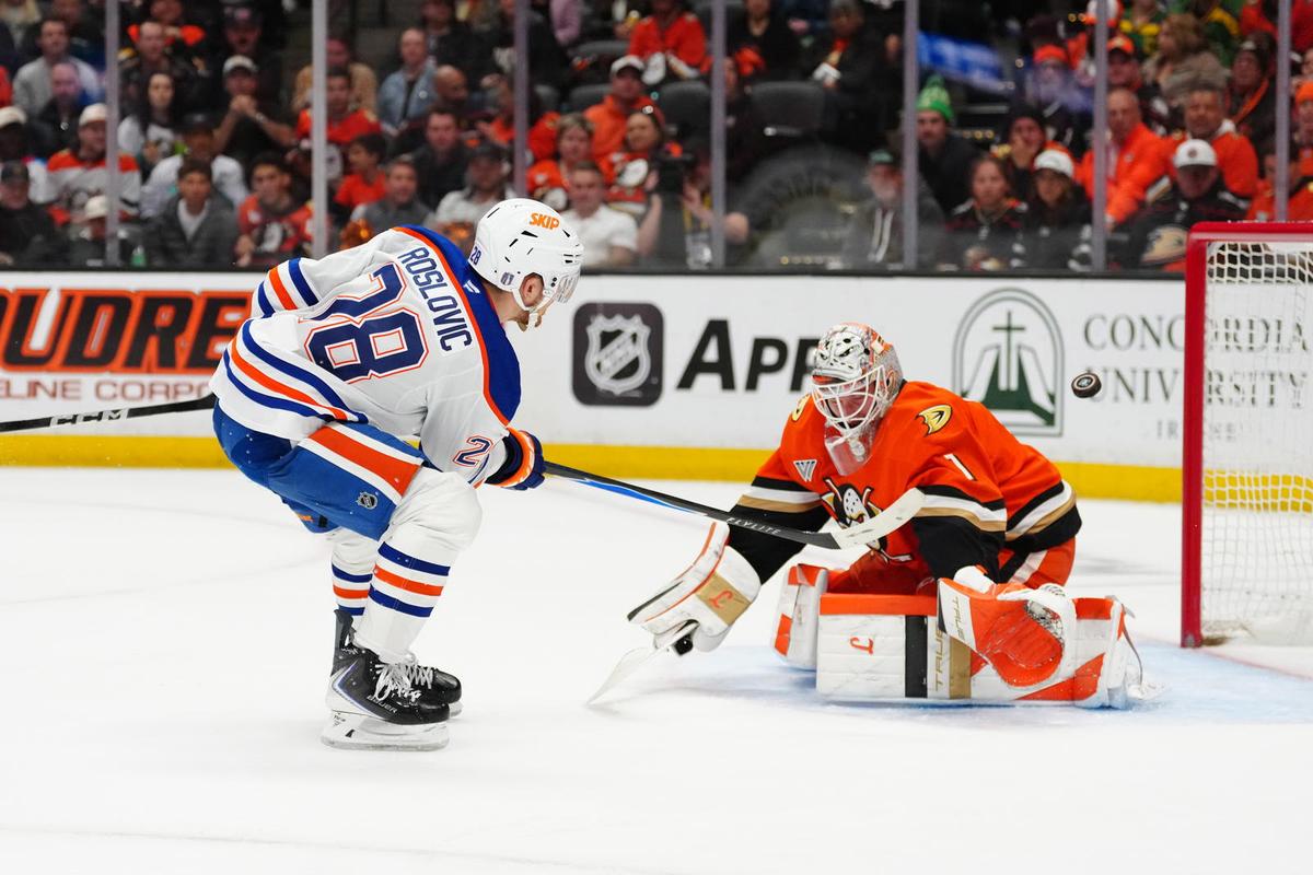  Oilers Eliminated In Game 6: A Reality Check That Was A Long Time Coming 