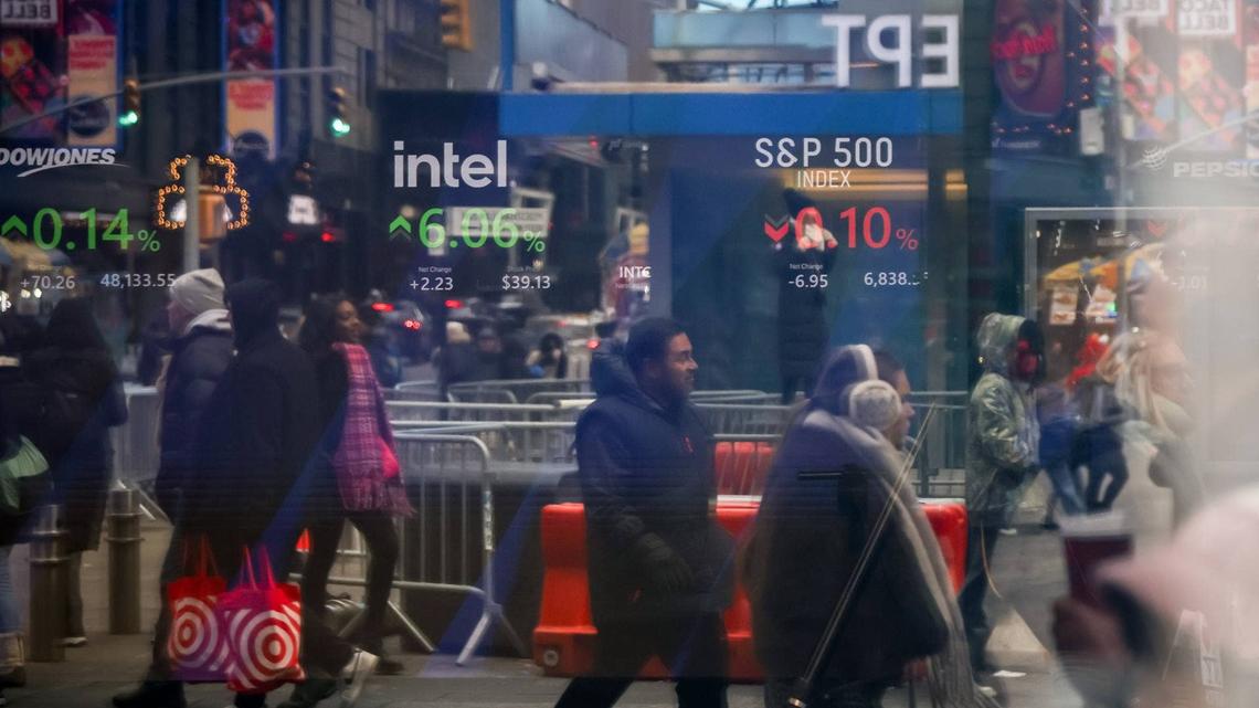 Franklin Templeton strategist has a 3-word take on stocks 