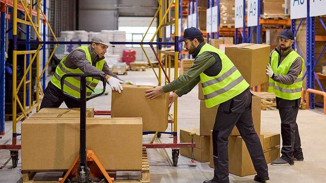 Merchants are running separate shipping operations for parcel and LTL freight, and only optimizing one 