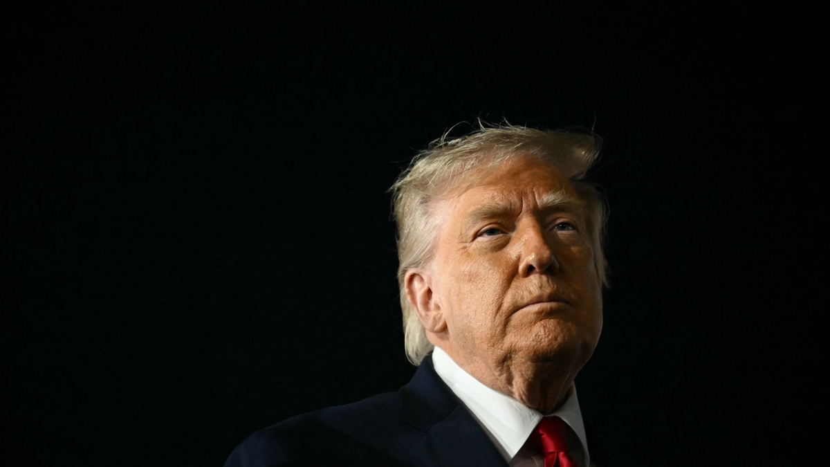 Donald Trump FISA reauthorization. President Donald Trump speaks in New York City on June 9, 2026.