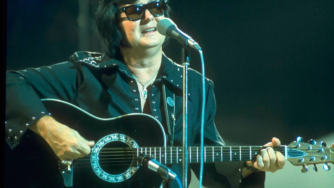 1963 Iconic Ballad, With Singer Nicknamed ‘The Big O,' Written in 20 Minutes, Is Still a Generational Hit 63 Years Later 