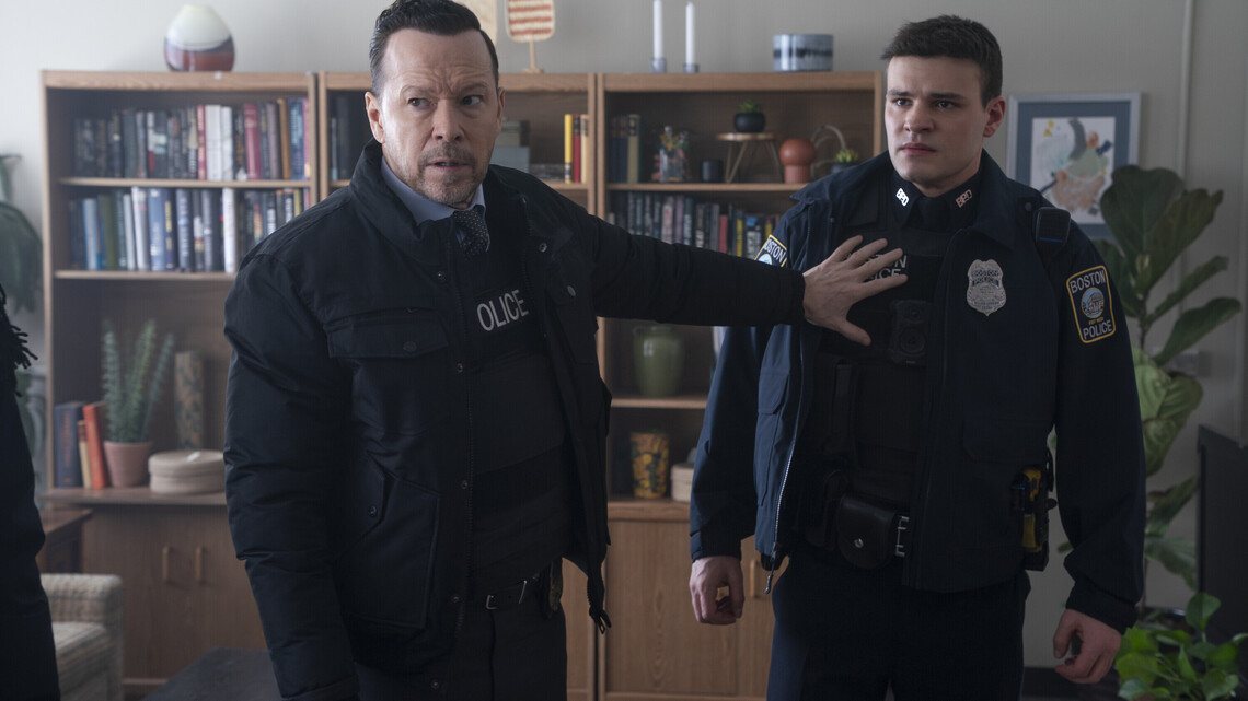 'Blue Bloods' Spinoff Raises Stakes With Surprise Police Shooting 