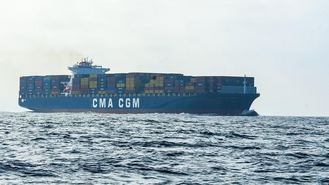 Ocean freight rates double since March as carriers aggressively squeeze capacity 