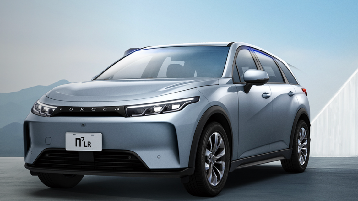 The Company That Builds iPhones Wanted To Bring America A Tesla Rival 