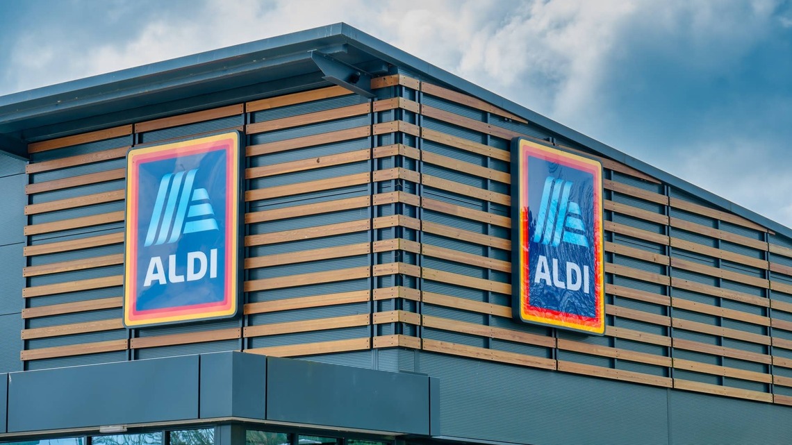 Give Your Pet's Toy Storage a Boho Makeover With Aldi's Beautiful Woven Basket 