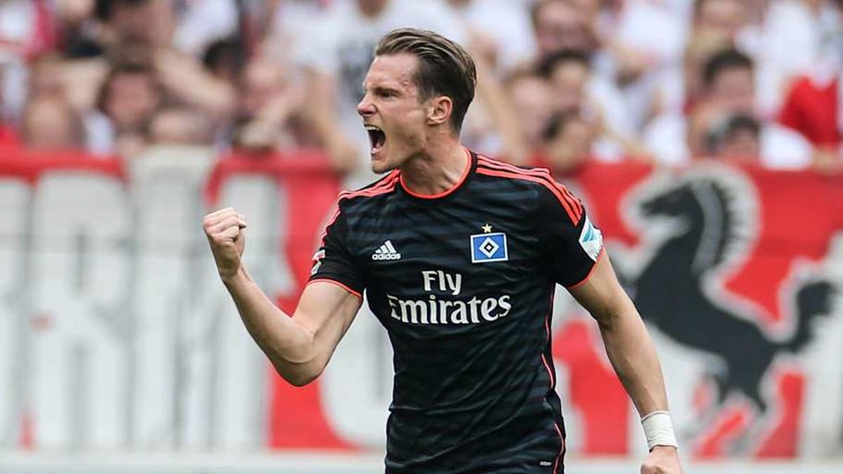  Marcell Jansen was reliable in rotation. | IMAGO/DeFodi 
