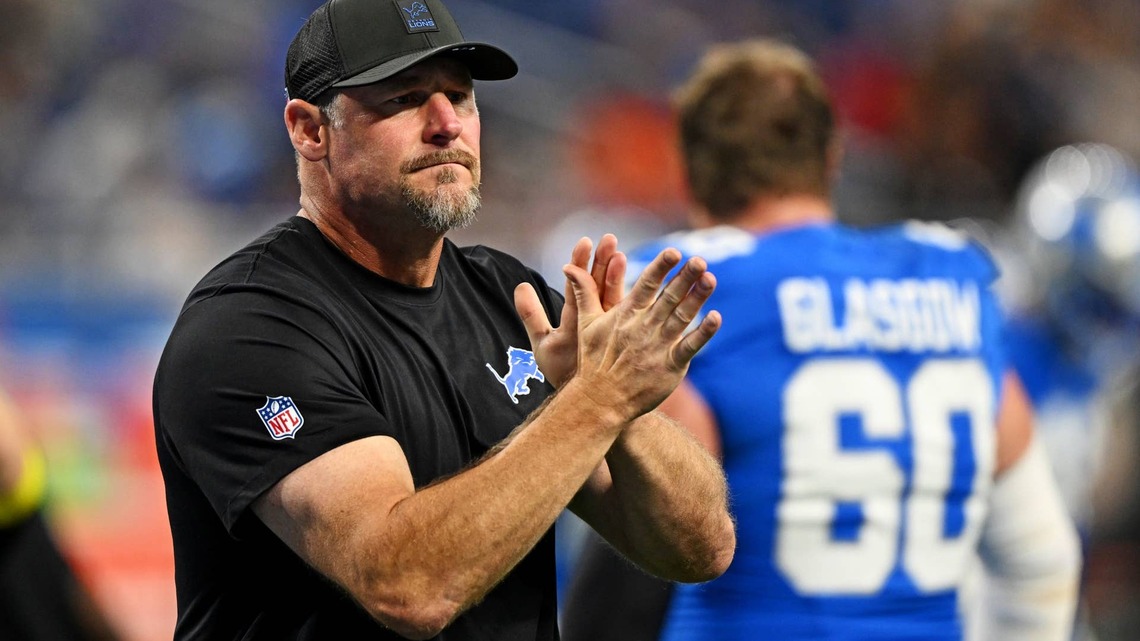 Lions 2026 Record Prediction: Detroit Primed For Playoff Return 