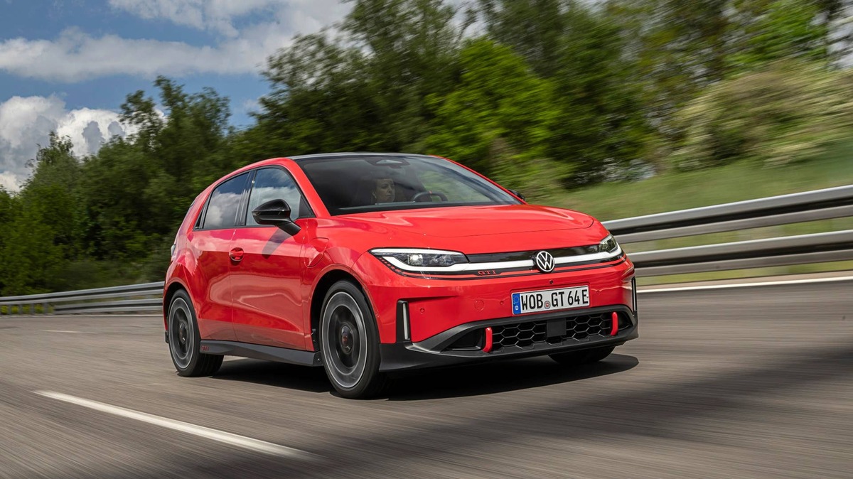 Volkswagen's Affordable New EV Is So Popular, Some Face 10-Month Waits