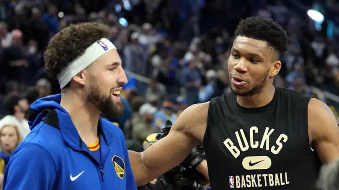 What Klay Thompson Would Bring to the New-Look Miami Heat