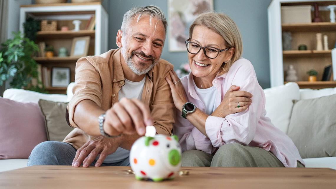 Retirement savings beyond a 401(k) most people overlook 