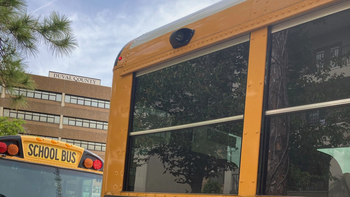 DCPS: 4,000 cited for passing school buses since school year's start