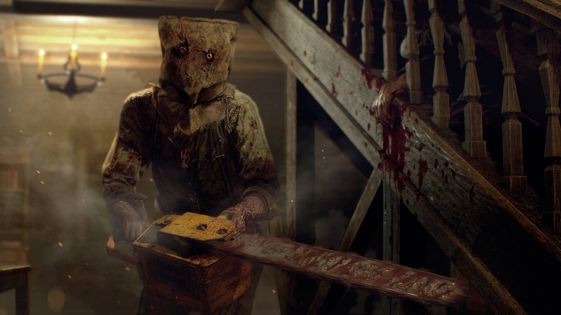 These 3 Video Games Are Perfect To Play on Halloween 