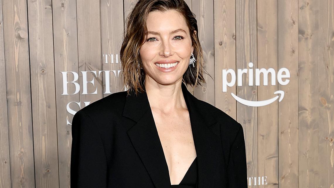 Jessica Biel Begs Parents to Stop Viral Tantrum Trend: ‘Kids Are Terrified' 