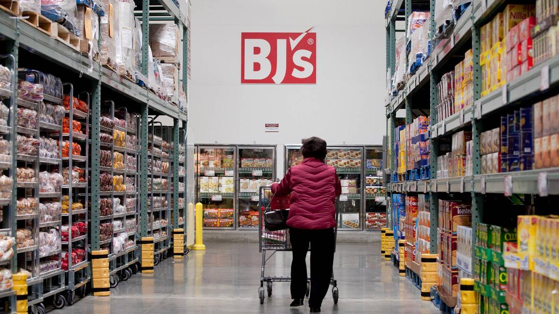 BJ's Wholesale plans 2 major pricing changes as customers pull back  