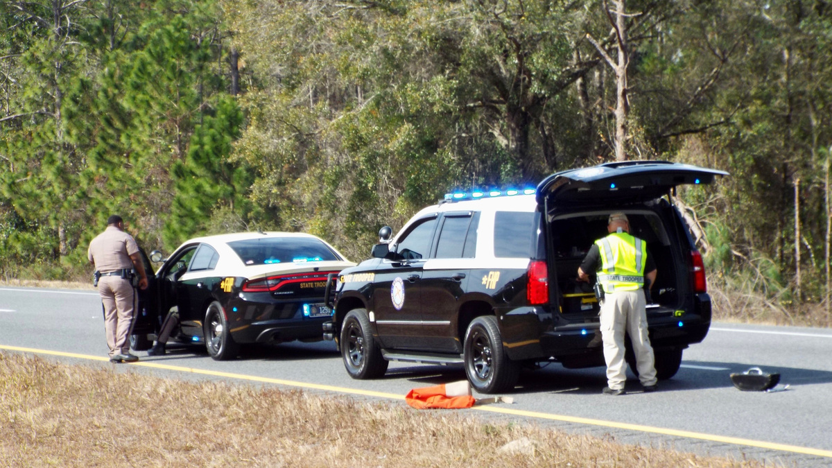 Florida Highway Patrol