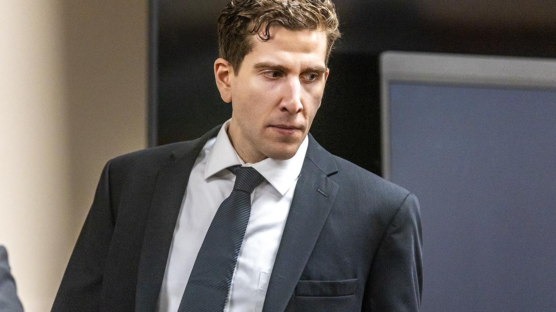 ‘Beyond furious’: Idaho murder suspect Bryan Kohberger accepts plea deal