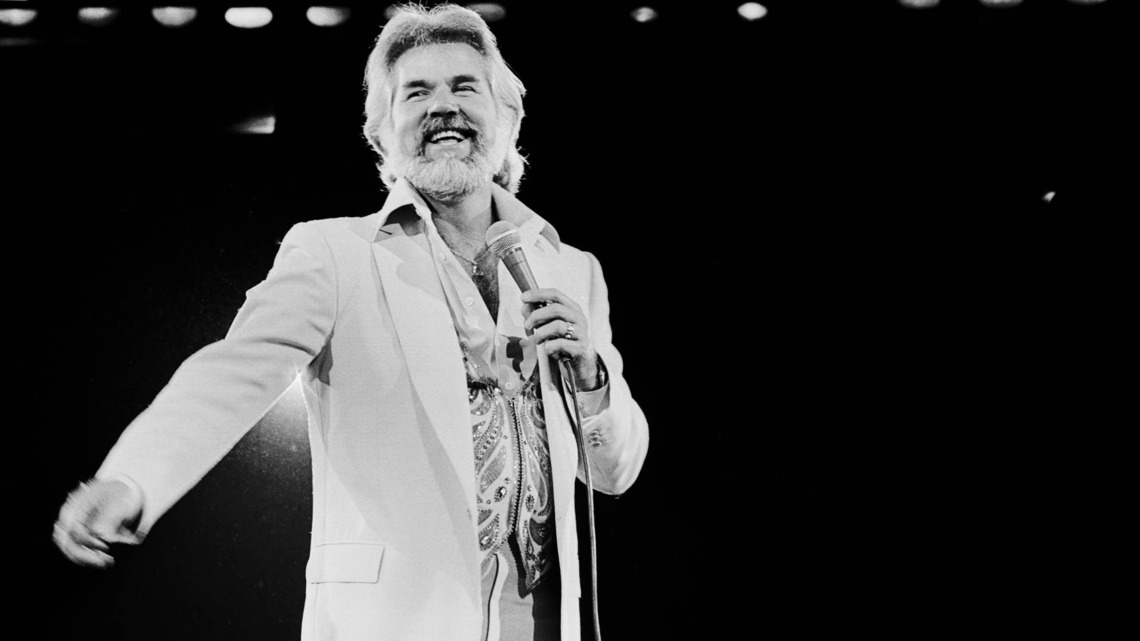 1984 Power Ballad, Rejected by Kenny Rogers, Became a Band's Career-Defining Comeback Hit 