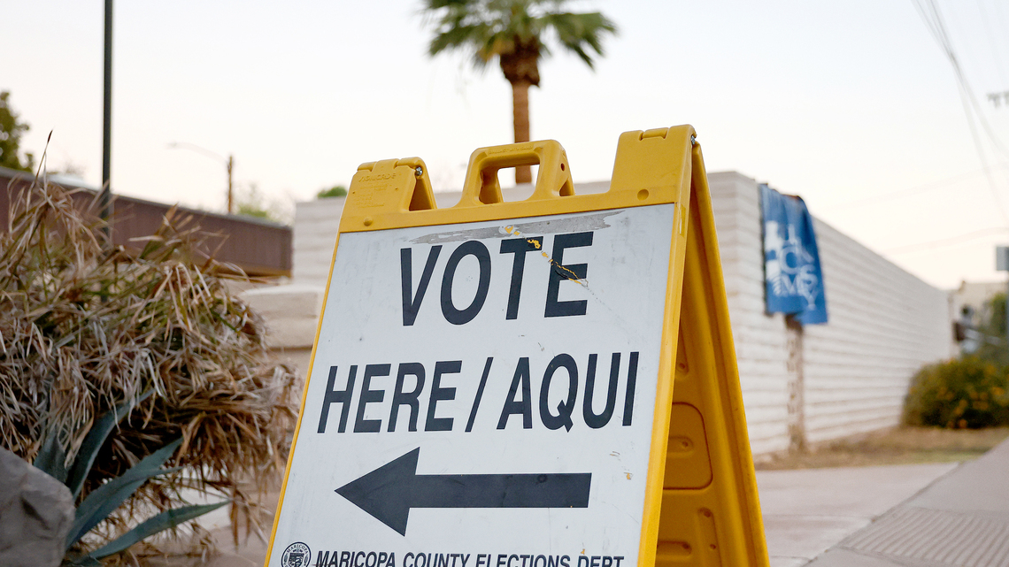Gustavo Arellano: Heads up, Latino men: The future of democracy hangs on your vote 