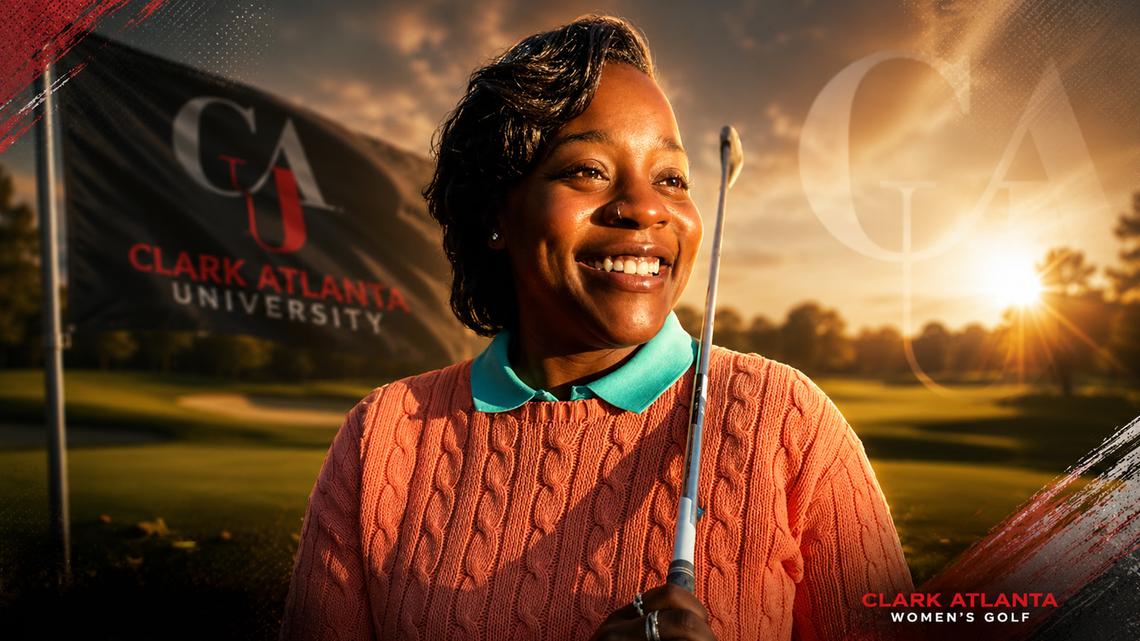 Niece of Walter Payton takes over HBCU golf program 