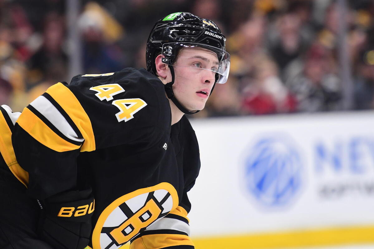  Bruins May Have Their Next Superstar In This Top Prospect 
