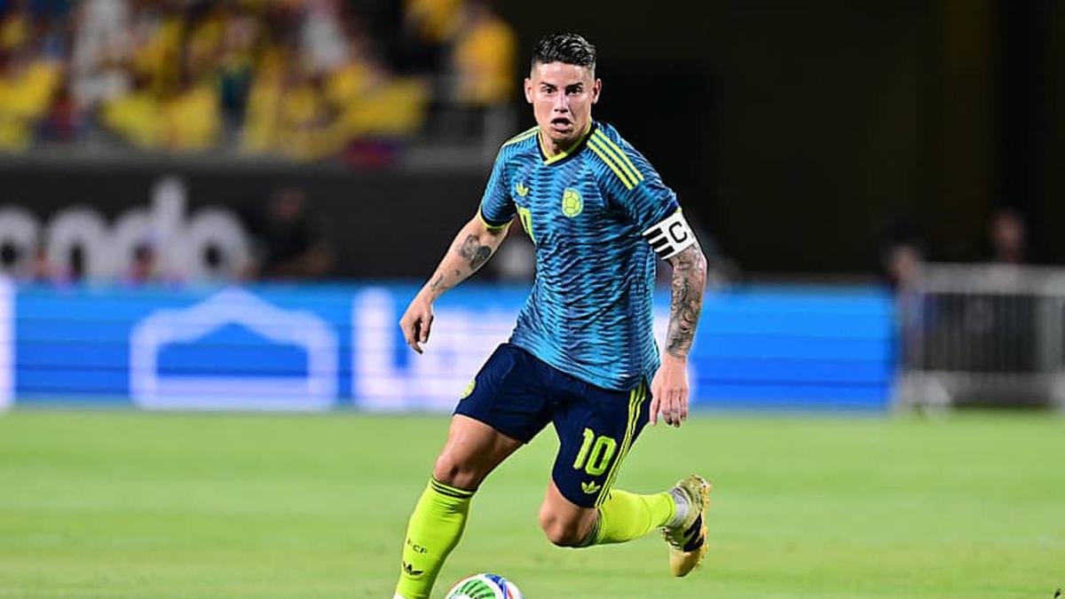  Running it back to 2014. | Julio Aguilar/Getty Images 