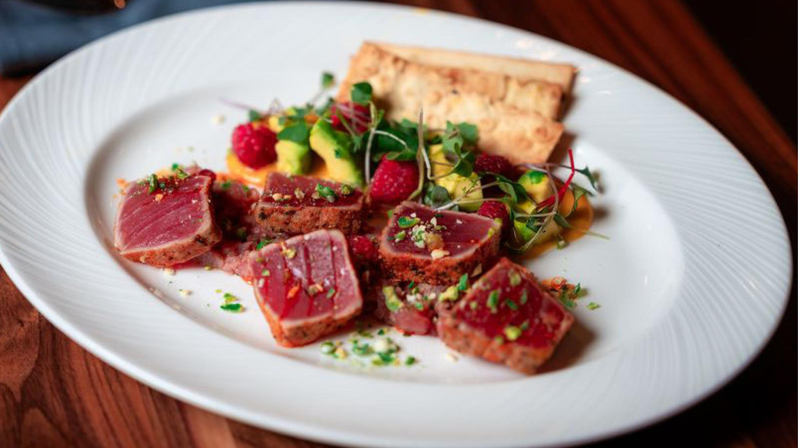 Yelp released its best new restaurants. Here are the surprising cities 