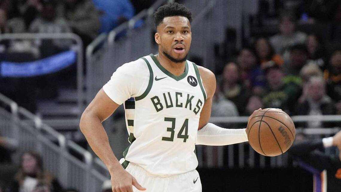 Nick Wright needs a reality check on Giannis and the Heat