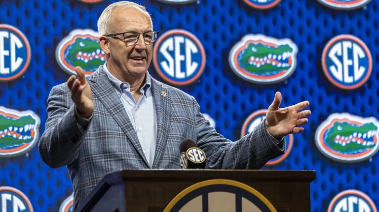 SEC Commissioner: No imminent decision on expanded CFP in works