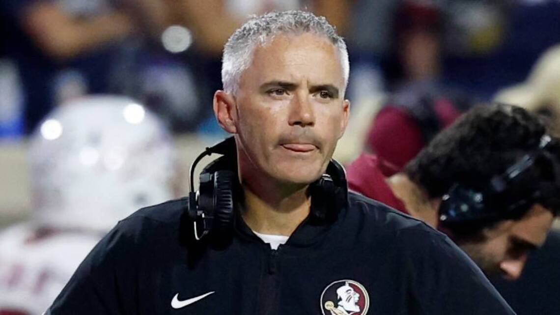 FSU Football Takes Major Hit At Linebacker With Multiple Injuries