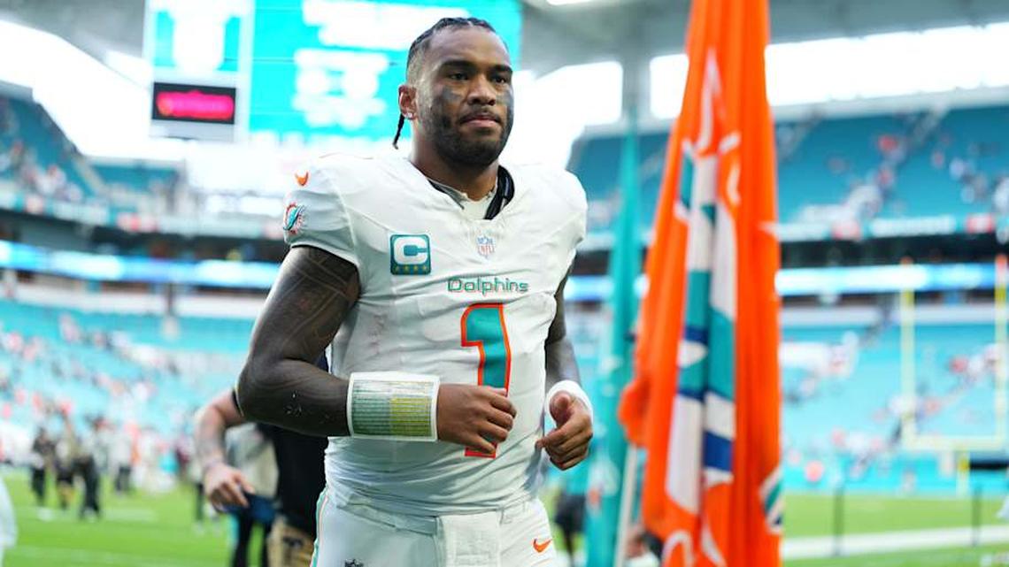 How Tua's Return Made This Preseason Schedule Noteworthy