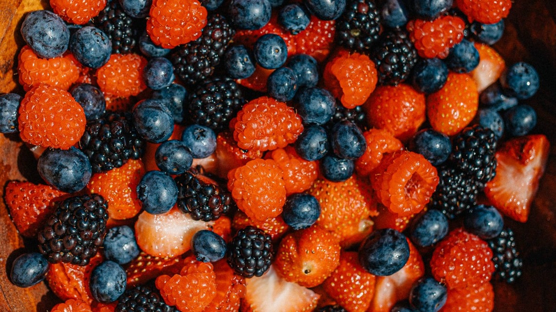Recall Expanded for Berries Sold at Walmart, Trader Joe's, Publix Due to E. Coli Risk 