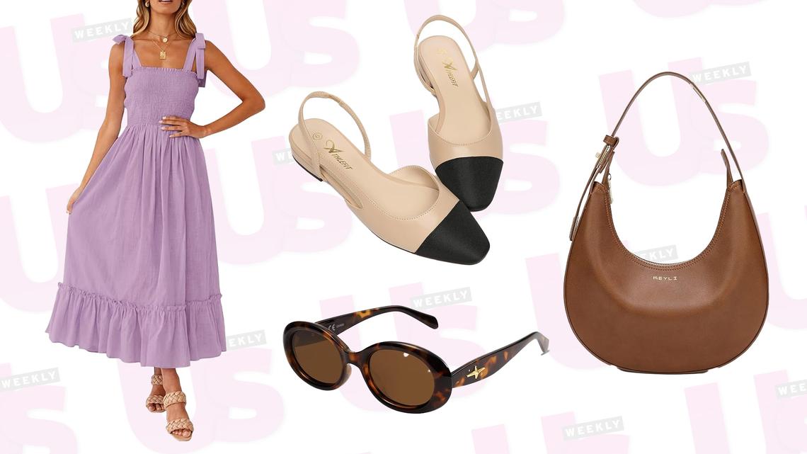 We Found 19 Chic Designer-Lookalikes Hiding in Amazon's Big Spring Sale - From $10 