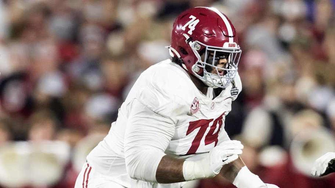 What to Make of the Dolphins' Big Gamble with their First Pick