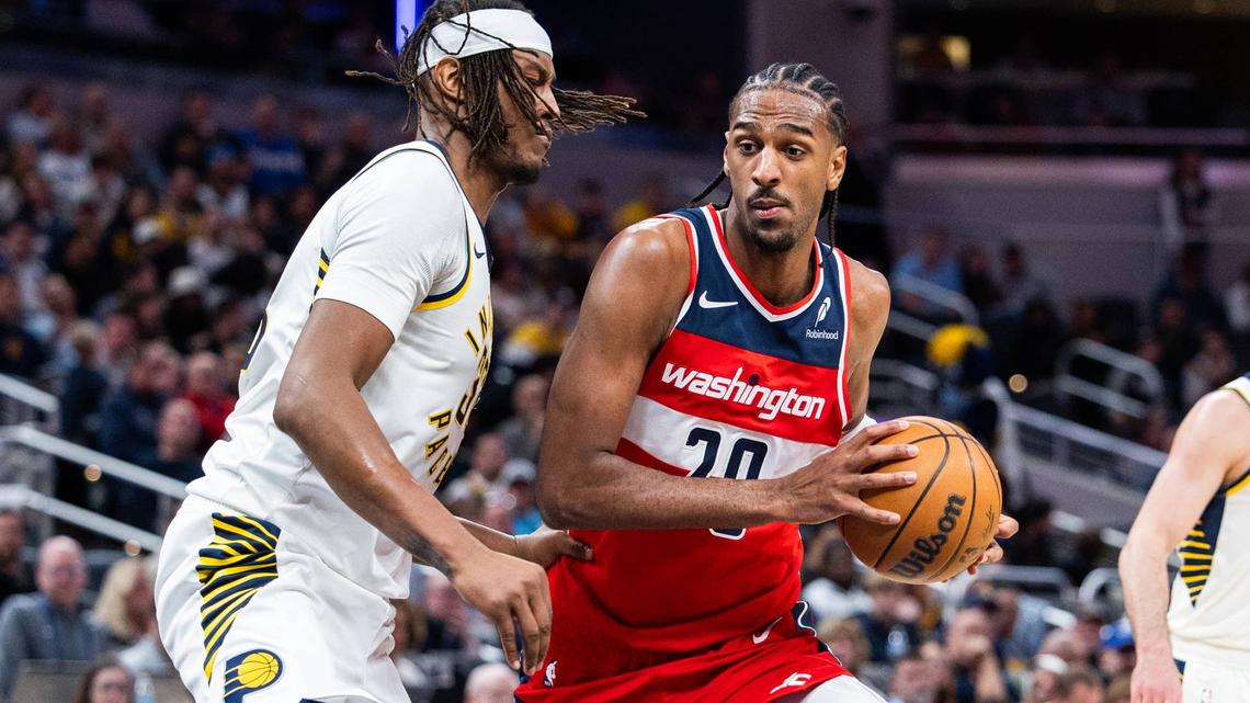 Fantasy Basketball 2026-27: Teams That Could Create Surprise Draft Sleepers 