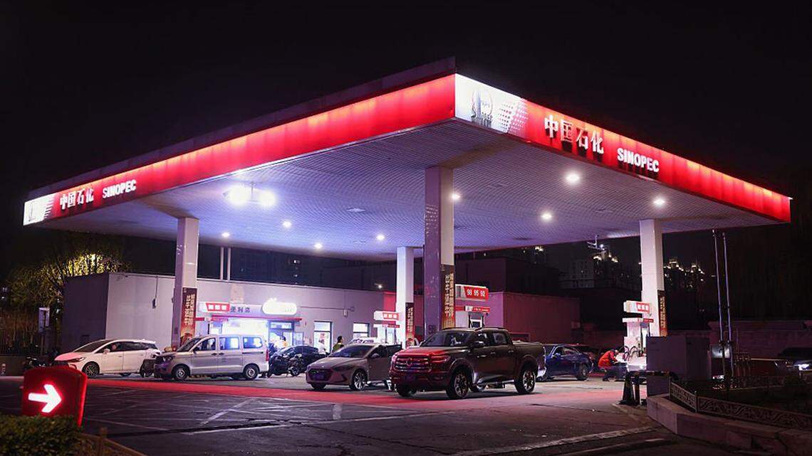 Analysis | Trump's Strait of Hormuz blockade risks clash with China