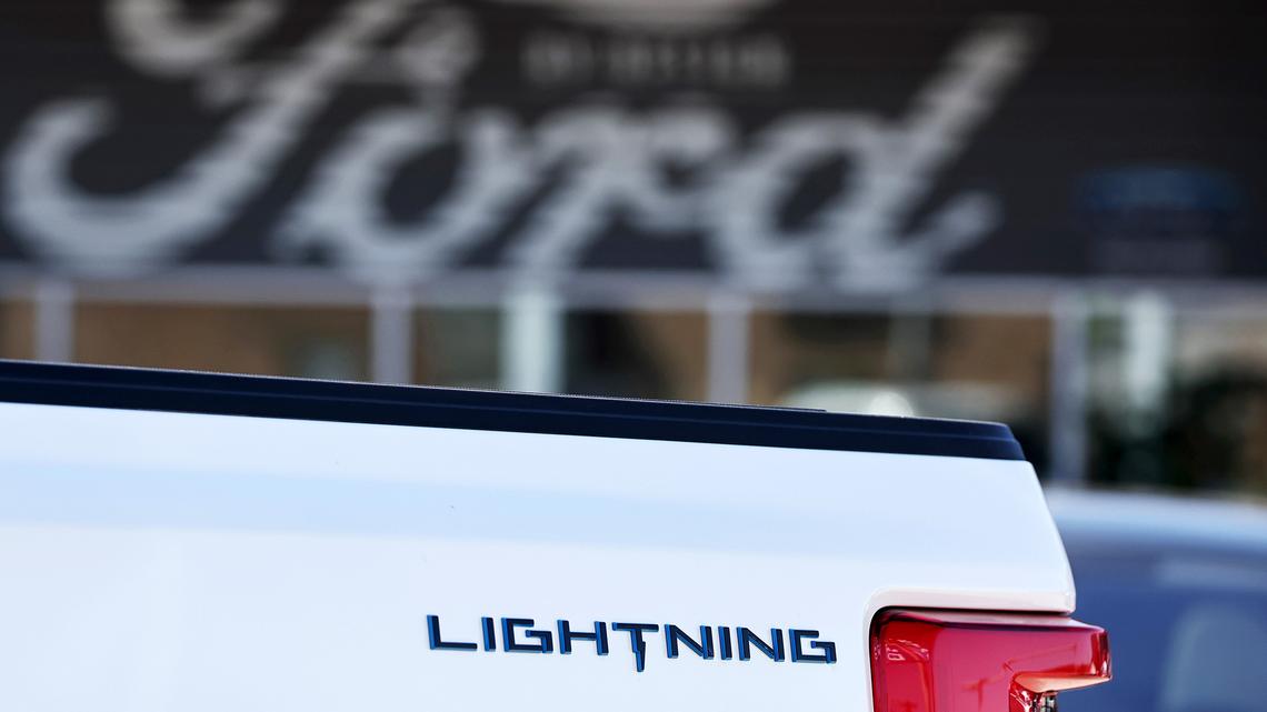 Ford brings back employee pricing for all on select vehicles