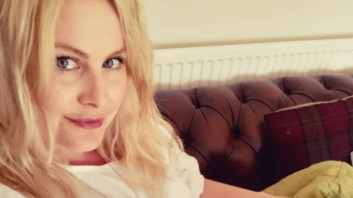 Woman remortgages home to fund cancer treatment