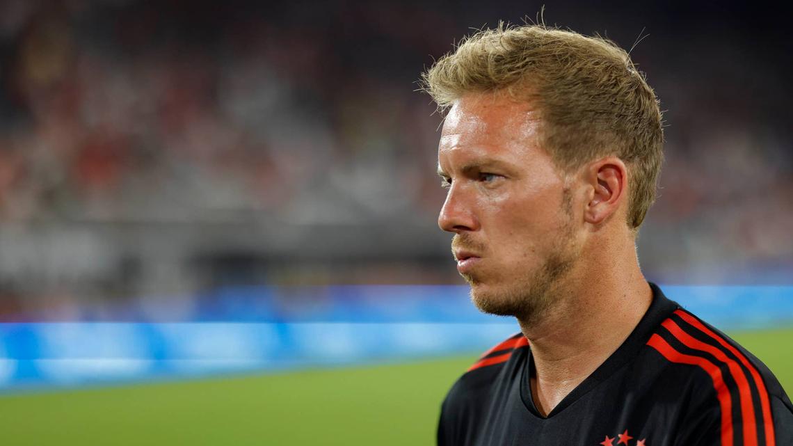 Germany Announces 2026 World Cup Squad: Julian Nagelsmann Leaves Out 7 Notable Stars 