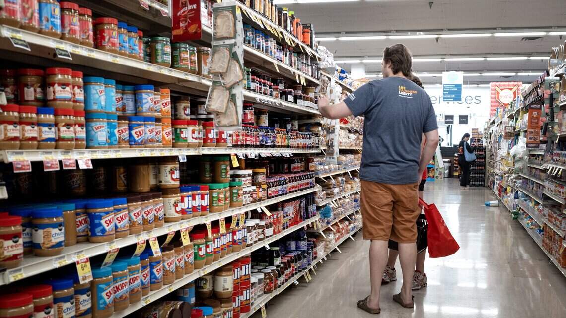 Why grocery prices could rise after a summer of extreme weather