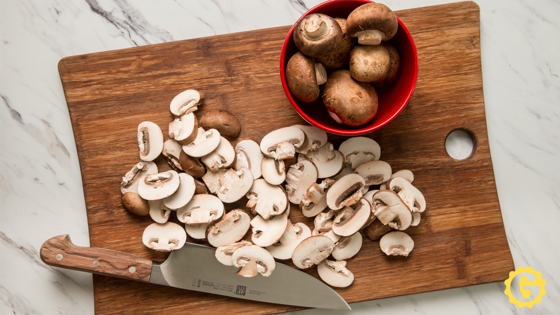 Why That Carton of Mushrooms at the Grocery Store May Soon Look a Little Different
