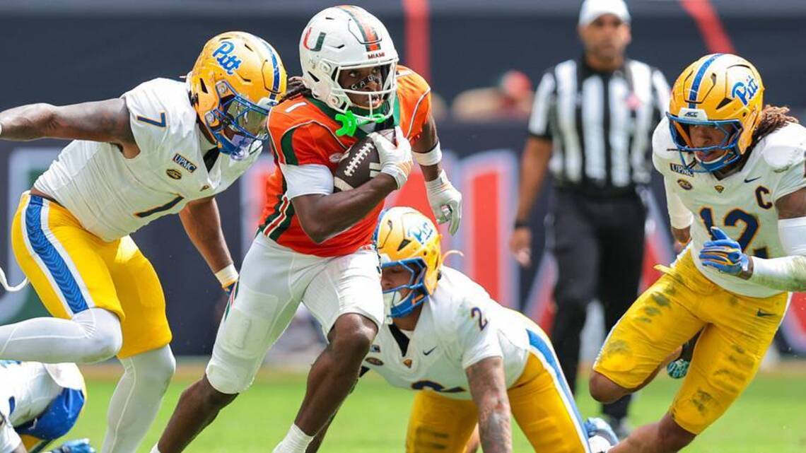 Malachi Toney Receives Huge Praise From Bill Belichick Ahead of Week 9 Clash at North Carolina 